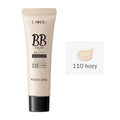 BB Cream Concealer Whitening Brighten Face Foundation 18 Hours Long Lasting Waterproof Moisturizing Makeup Korean Cosmetics 1PCS
