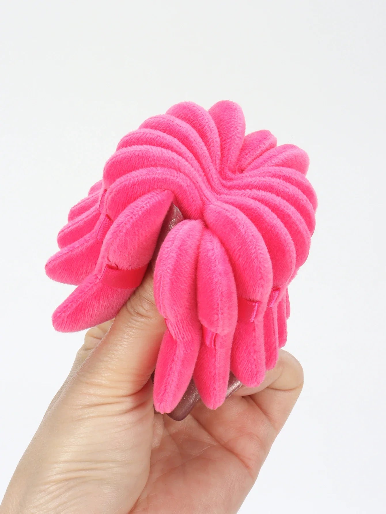 6/12/24Pcs Powder Puff Wet Dry Use for Loose Powder Liquid Cosmetic Soft Plush Powder Puff Makeup Foundation New in Trending