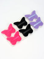 6/12/24Pcs Powder Puff Wet Dry Use for Loose Powder Liquid Cosmetic Soft Plush Powder Puff Makeup Foundation New in Trending