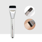 1/3 PCS Flat-head Foundation Brush Ultra-thin Brush Head Traceless Foundation Makeup Brush Cosmetic Tools