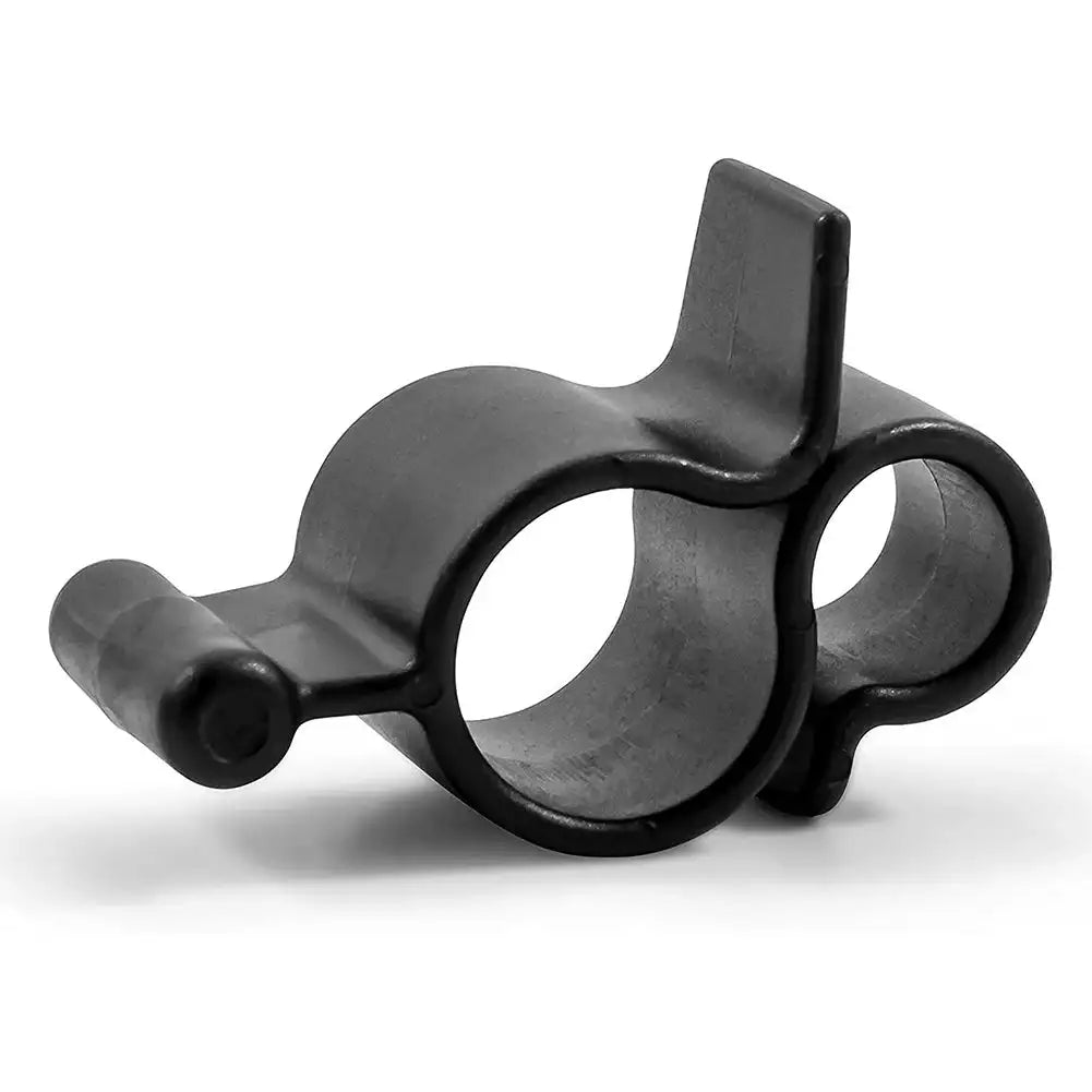 10 Pcs Camping Awning Hooks Clips RV Tent Hangers Light Hanger For Caravan Camper Multi Use RV Traveling Tent Clip Light Hanger