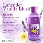 12 Scents,9.98 Oz. Unisex Shower Gel,body Wash. Large Size, Gently Cleanses And Moisturizes, Enriched With Aloe Vera And Vitamin E. Floral, Fruity, And Musky Notes. Perfect For Everyday Use Or Dates.