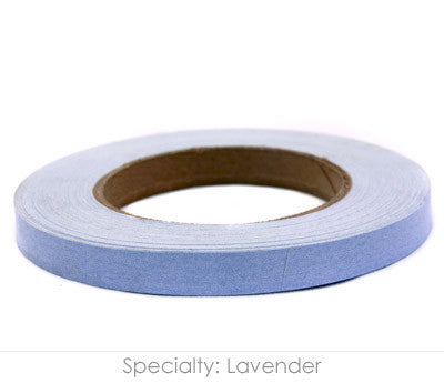 1/2" Removable Color-Code & Labeling Tape - 60 yds